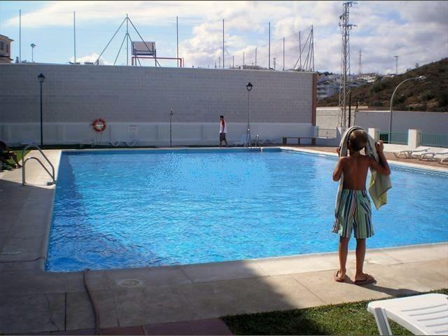 Adosado en alquiler en Rincón de la Victoria